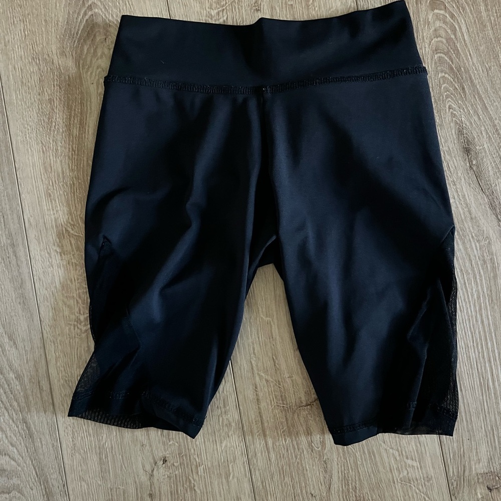 Biker Shorts